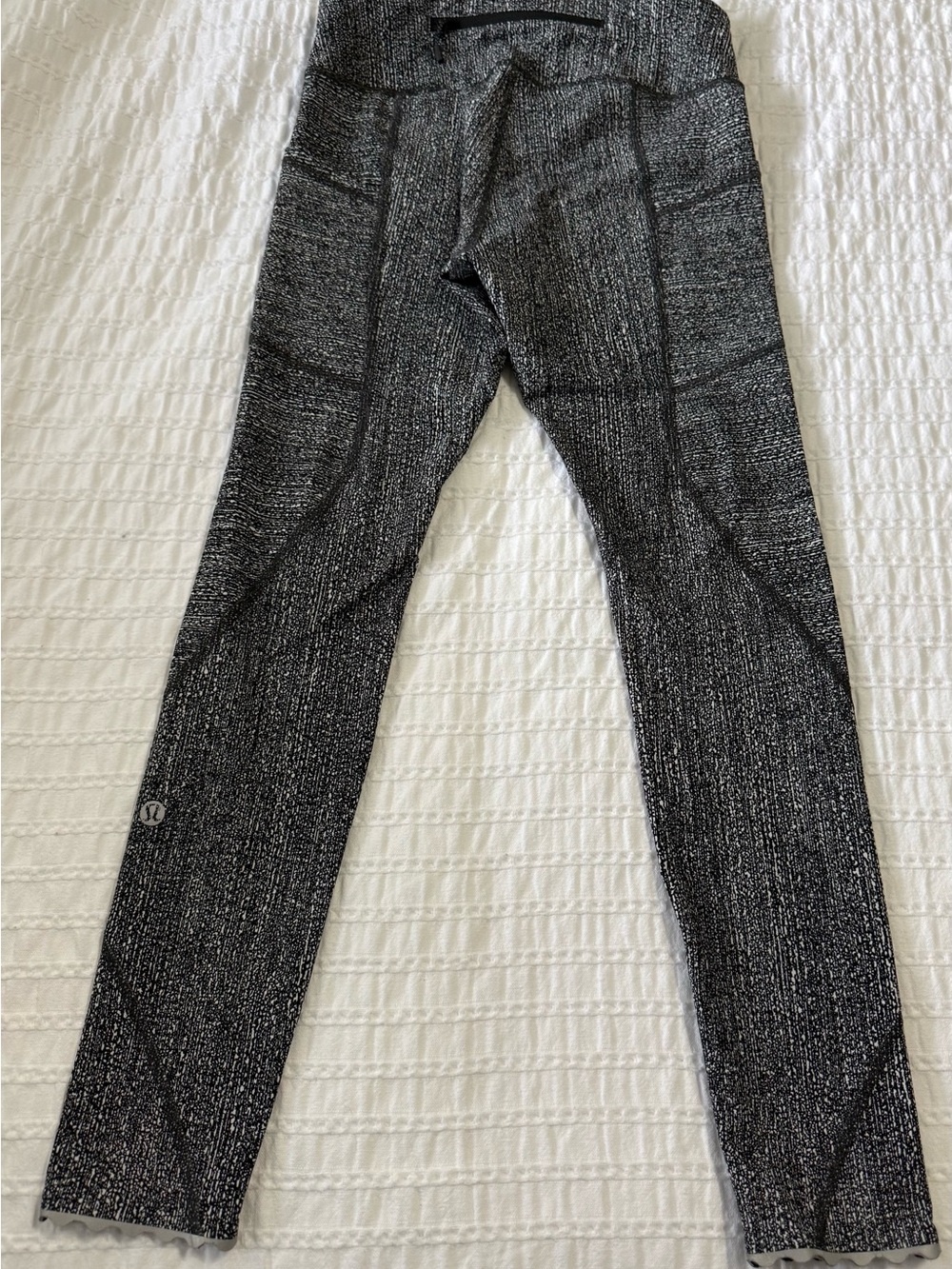 Lululemon Tight Stuff Tight II leggings